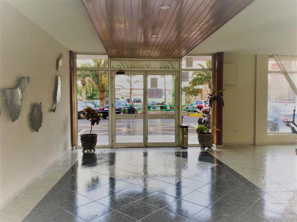 Casa Elena Apartment Канделария Екстериор снимка