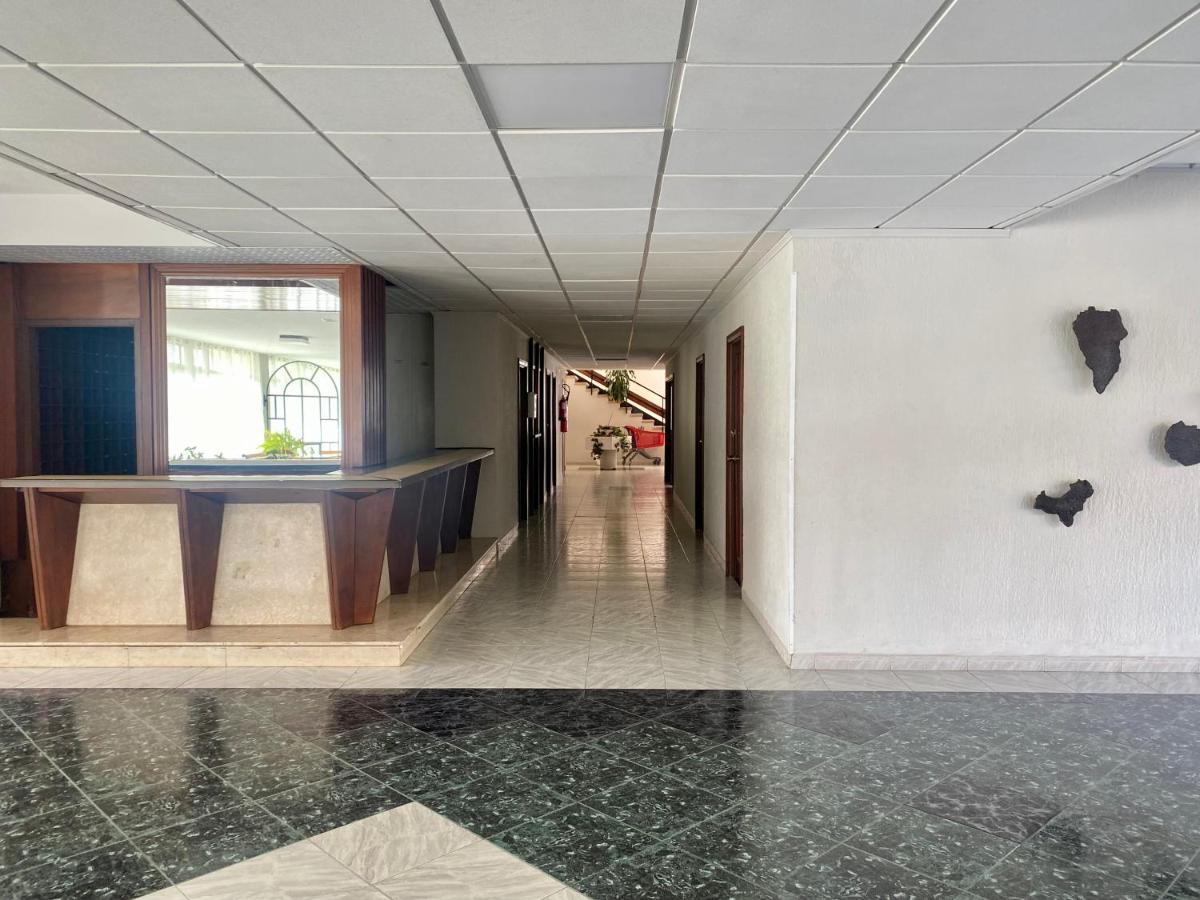 Casa Elena Apartment Канделария Екстериор снимка