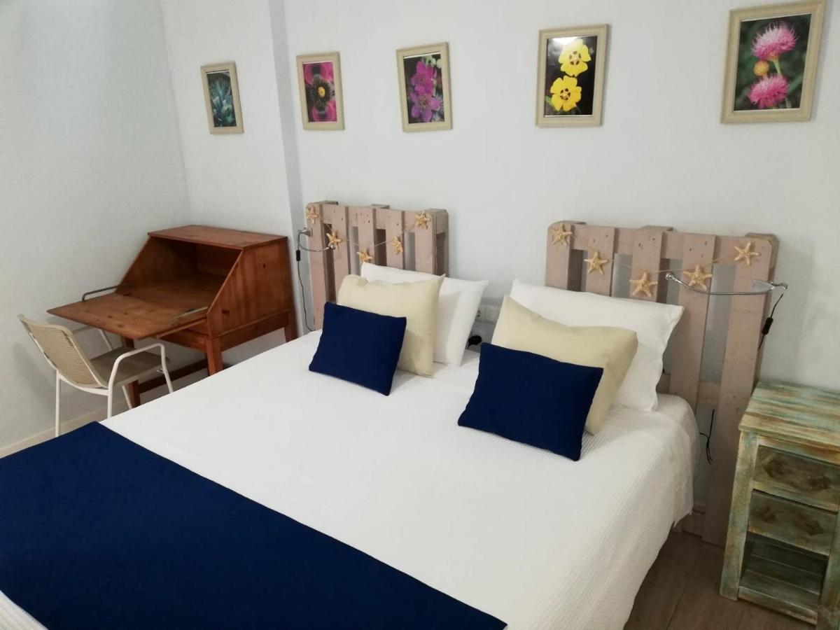 Casa Elena Apartment Канделария Екстериор снимка