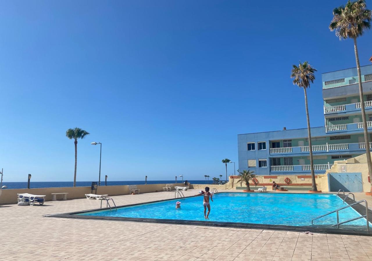 Casa Elena Apartment Канделария Екстериор снимка