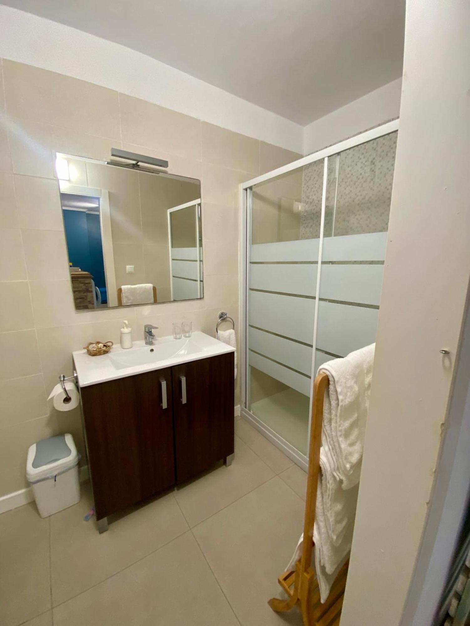 Casa Elena Apartment Канделария Екстериор снимка