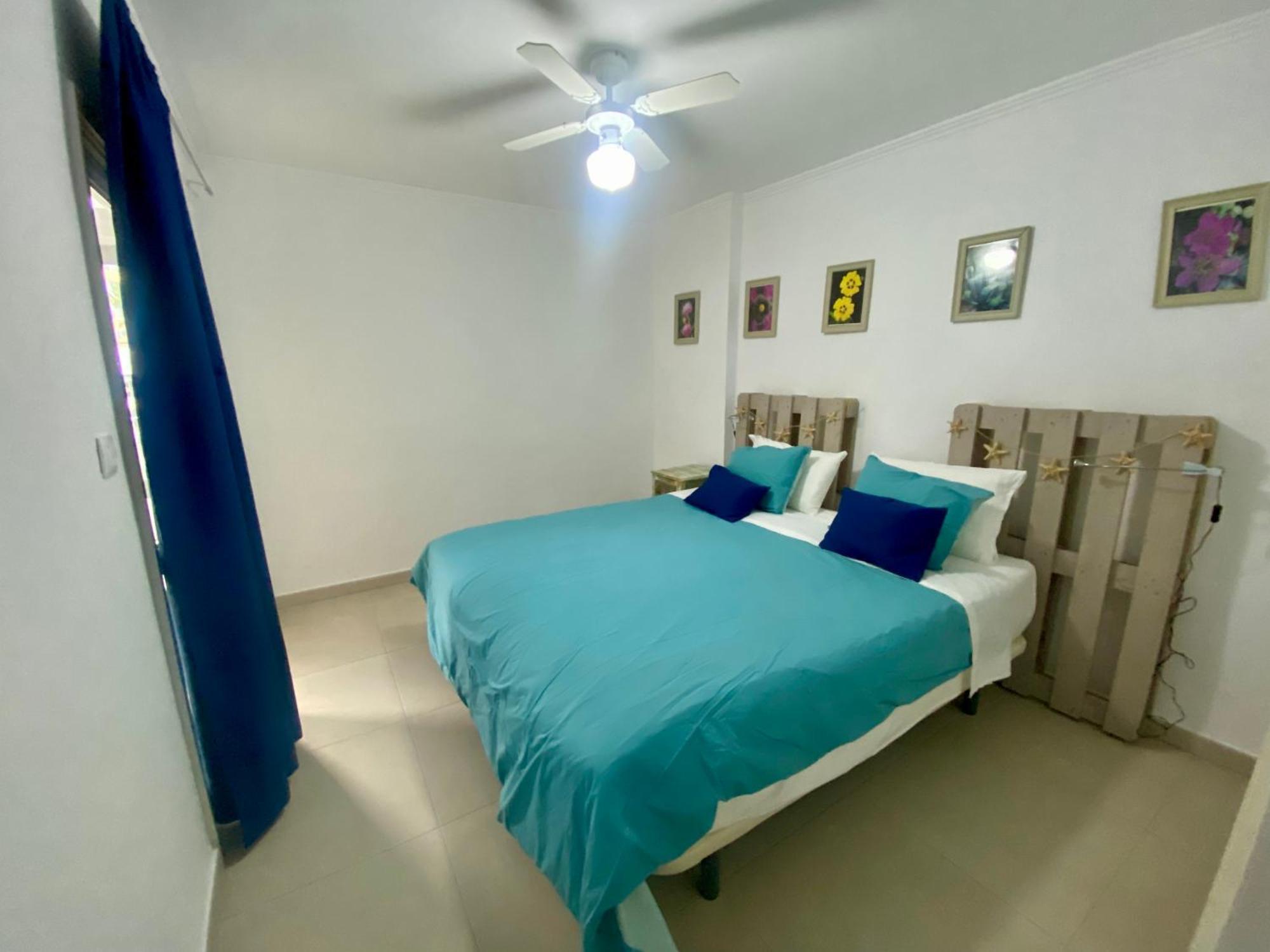 Casa Elena Apartment Канделария Екстериор снимка