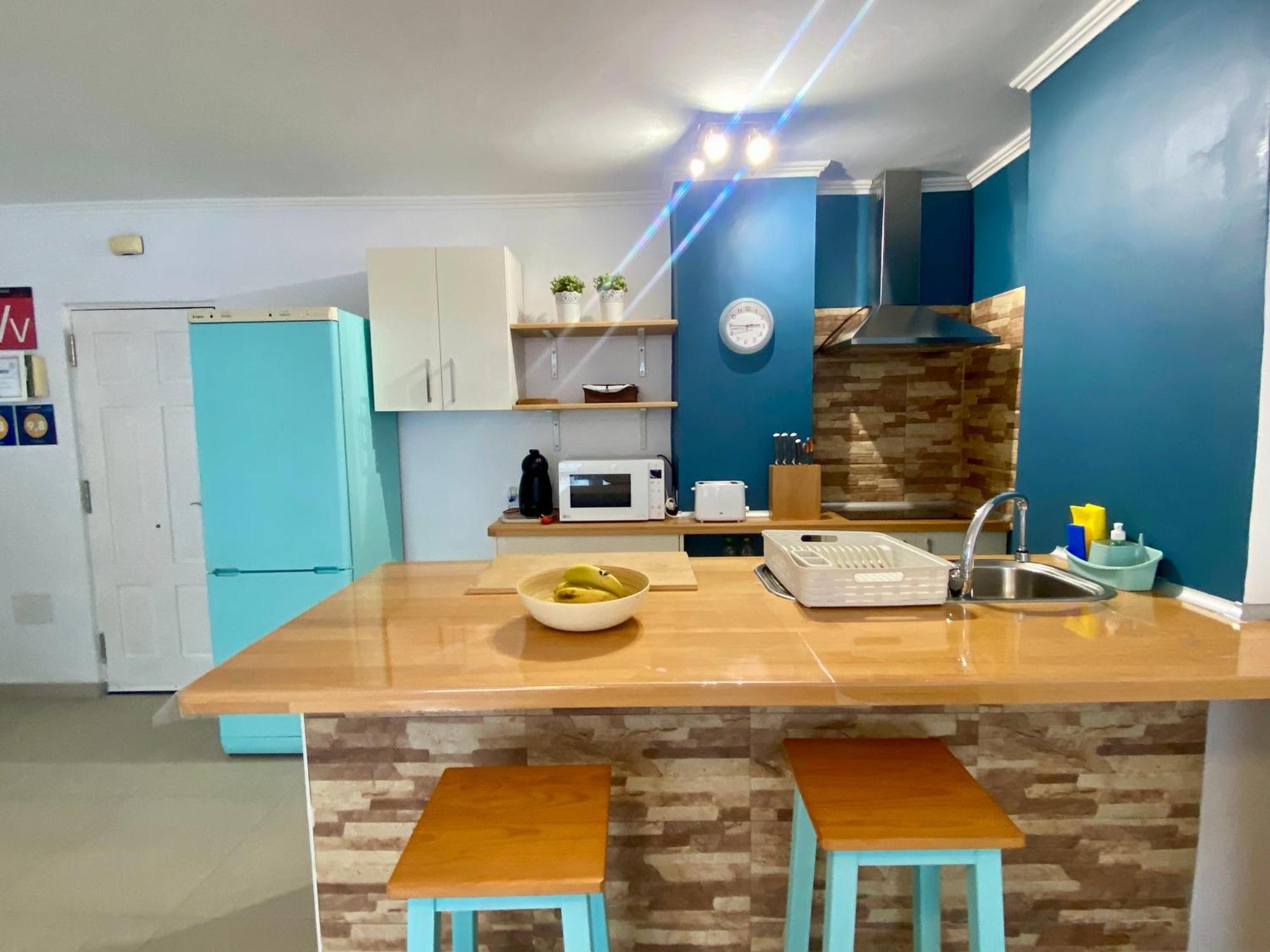 Casa Elena Apartment Канделария Екстериор снимка