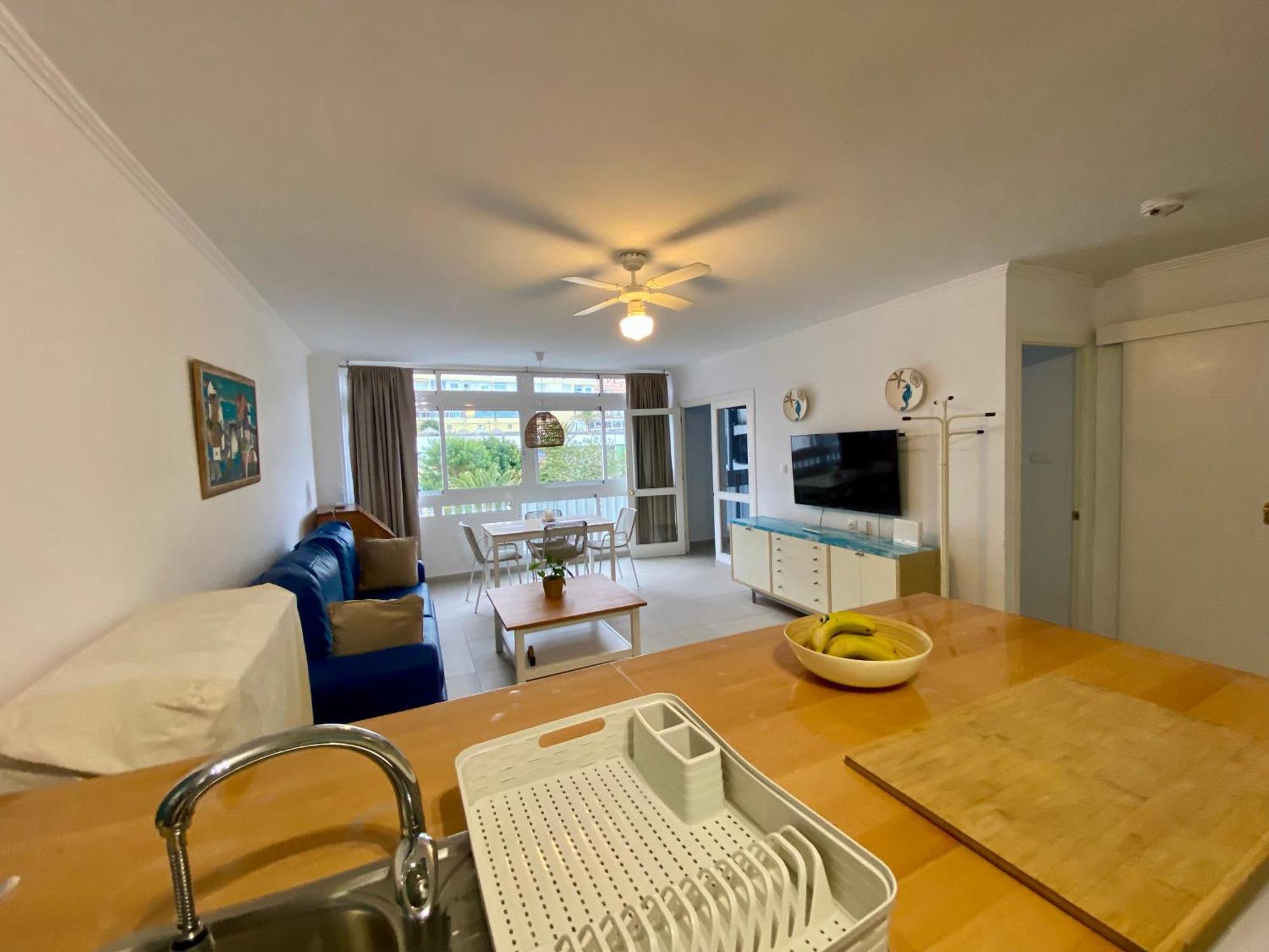 Casa Elena Apartment Канделария Екстериор снимка