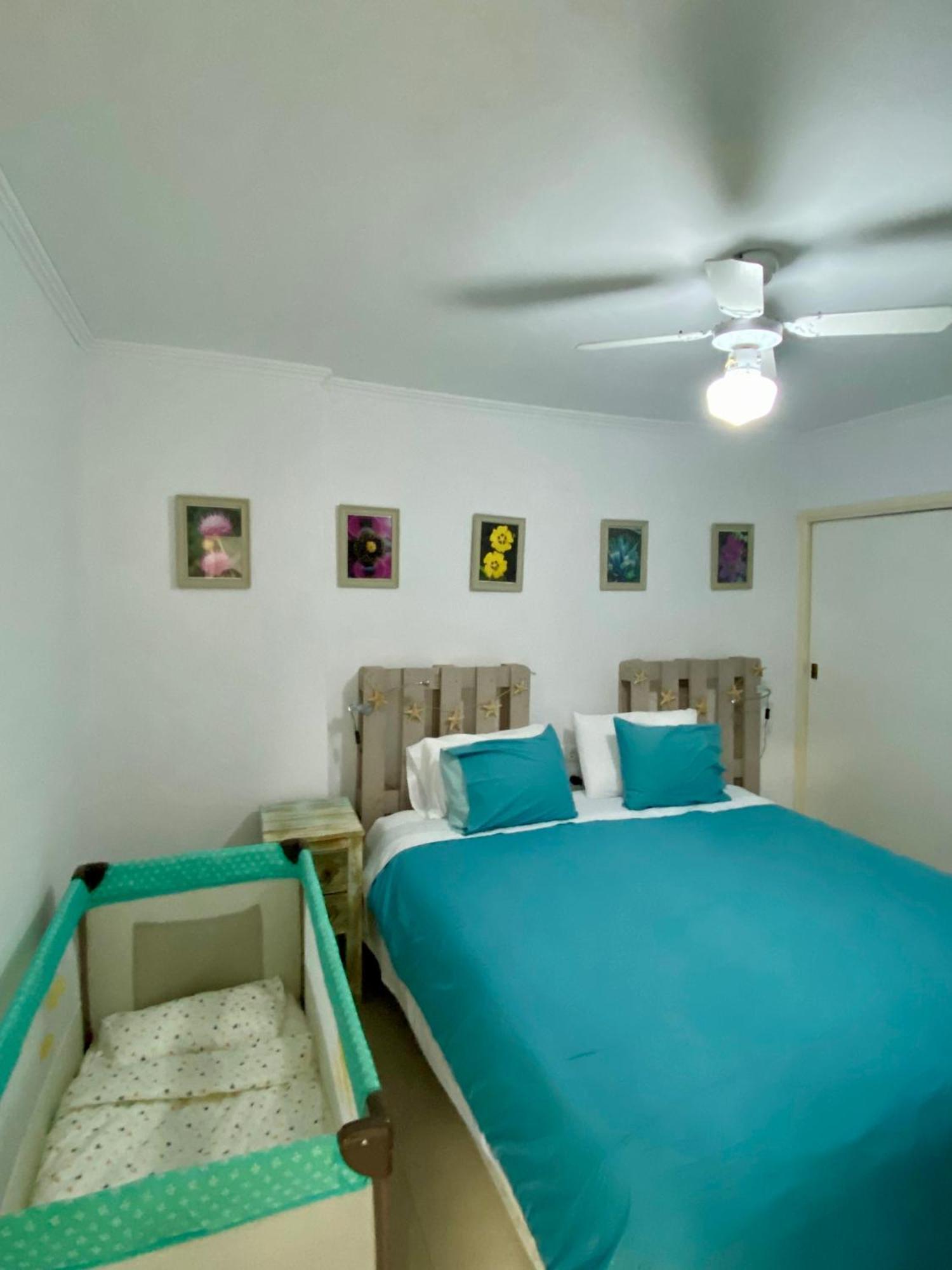 Casa Elena Apartment Канделария Екстериор снимка