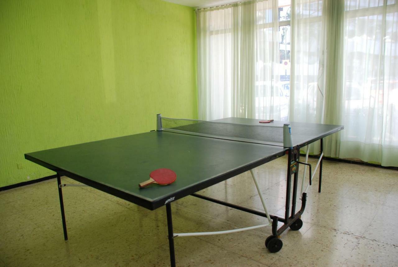 Casa Elena Apartment Канделария Екстериор снимка